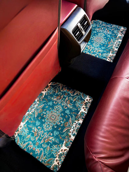 Auraverse Luxury Blue Persian