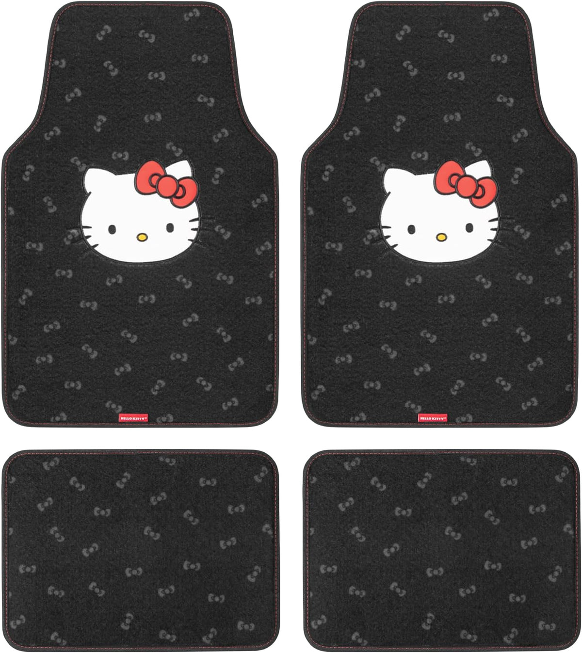 Hello kitty tapis