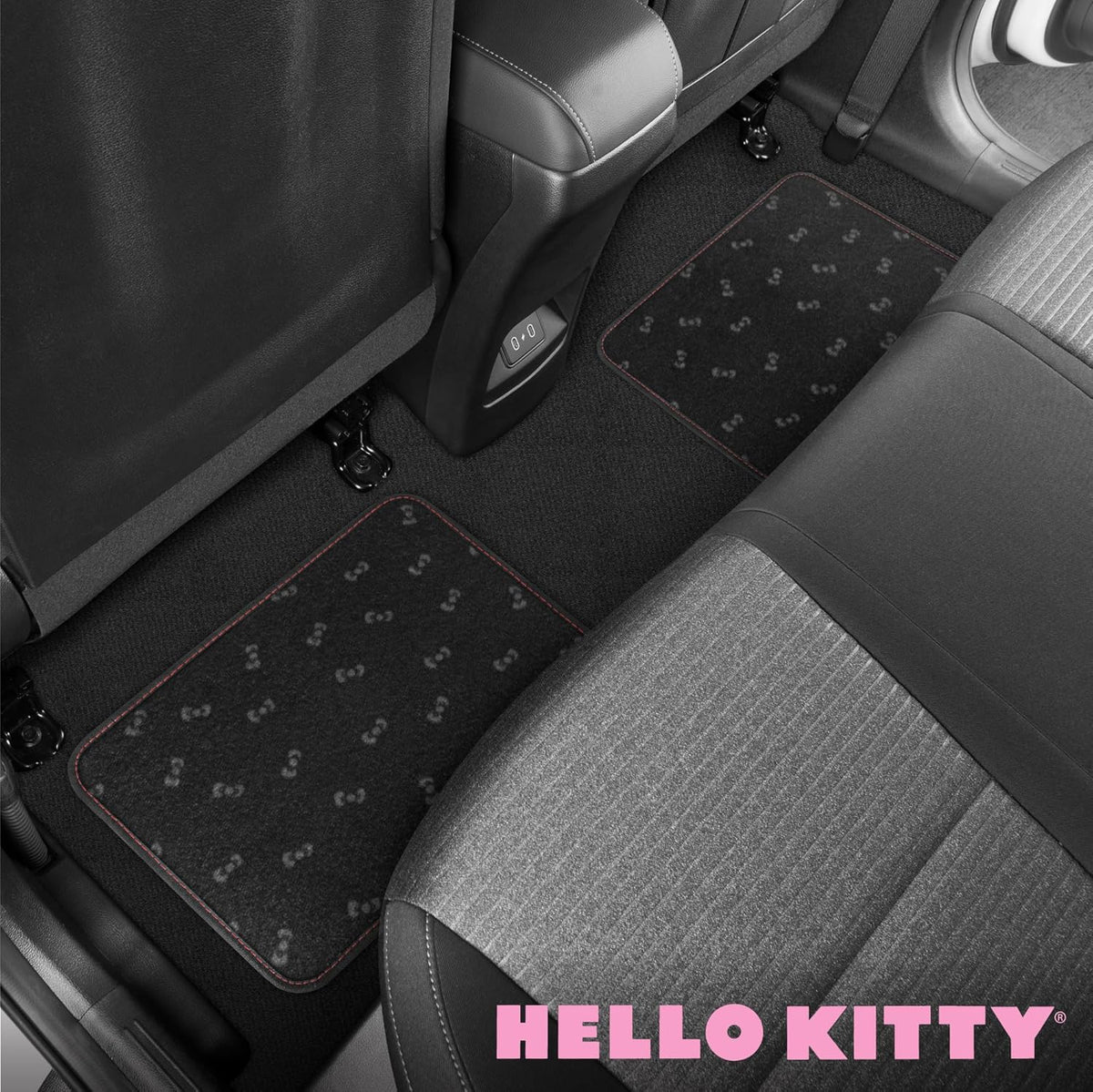 Hello kitty tapis