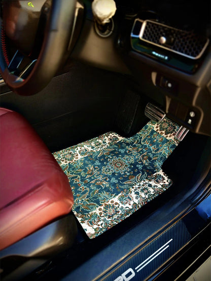 Auraverse Luxury Blue Persian
