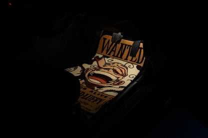 Luffy Gear 5 tapis