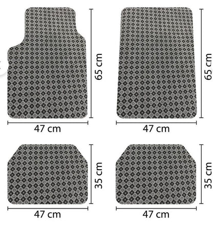 M-POWER tapis