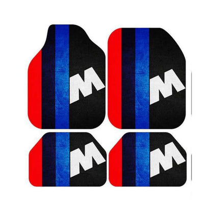 M-POWER tapis
